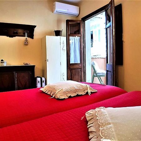 Casa Vacanza La Posadina Baunei Exteriér fotografie