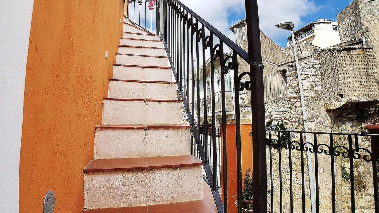 Casa Vacanza La Posadina Baunei Exteriér fotografie