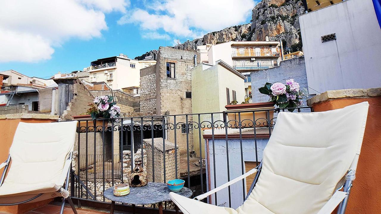 Casa Vacanza La Posadina Baunei Exteriér fotografie