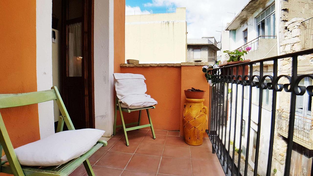 Casa Vacanza La Posadina Baunei Exteriér fotografie